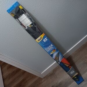 Tiger Shark 3-D Nylon Kite - Blue